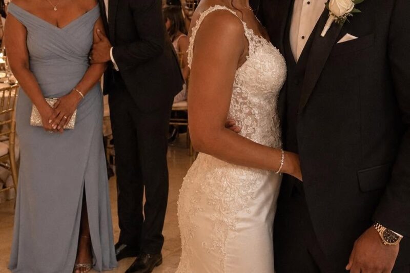 My Daughter Married My Ex-Husband – but on Their Wedding Day, My Son Pulled Me Aside and Revealed a Shocking Truth