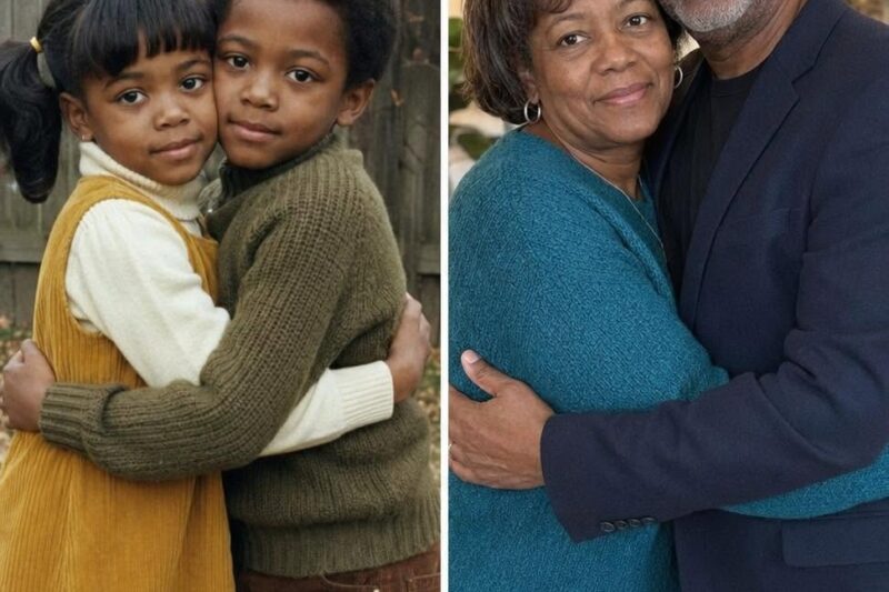 My Husband and I Divorced After 36 Years – at His Funeral, His Dad Had Too Much to Drink and Said, ‘You Don’t Even Know What He Did for You, Do You?’