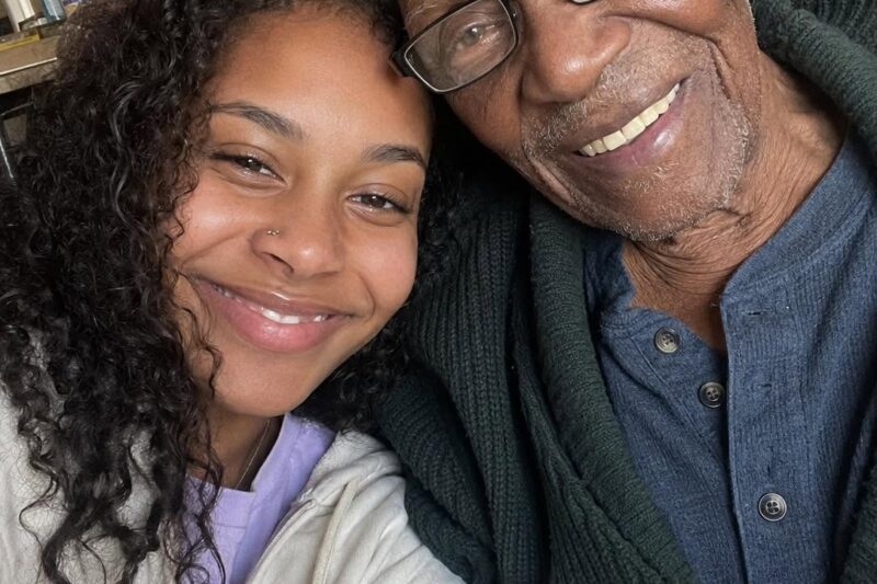 My Grandpa Raised Me Alone – After His Funeral, I Learned His Biggest Secret