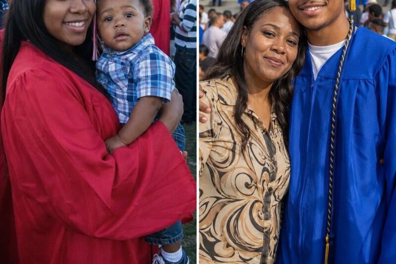I Became a Mother at 17 – Years Later, My Son Took a DNA Test to Find His Father but Uncovered a Truth That Left Me Weak in the Knees