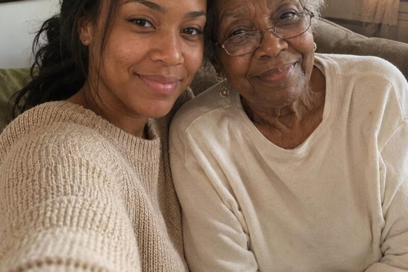 I Took Care of My Elderly Neighbor – After She Died, the Police Knocked on My Door, and When I Learned Why, My Knees Buckled
