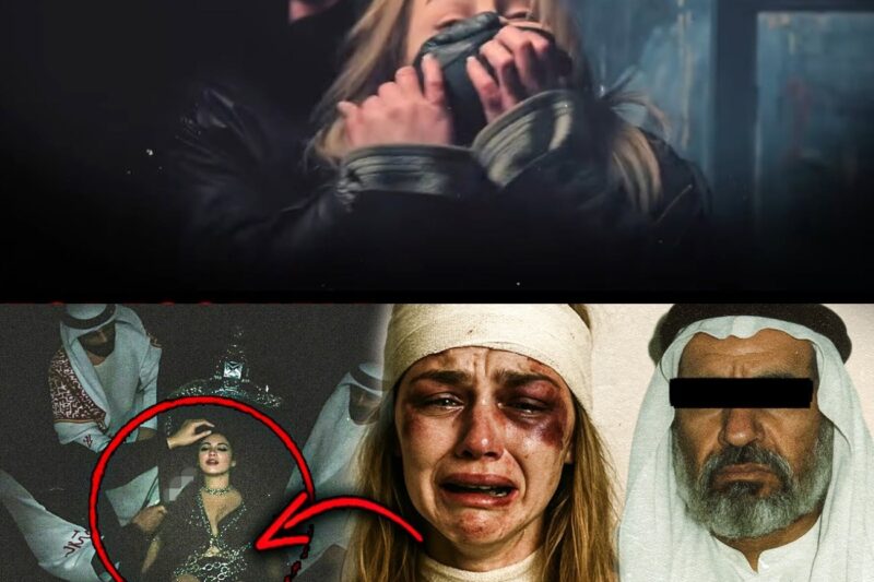 They Kidnapped Young Women in Dubai! They Tortured Them on Camera and Performed Ritual Sacrifices!