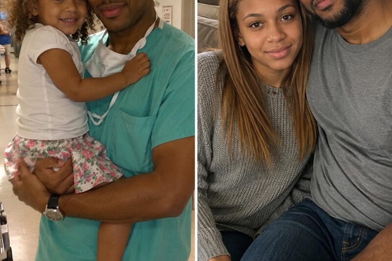 I Adopted a 3-Year-Old Girl After a Fatal Crash – 13 Years Later, My Girlfriend Showed Me What My Daughter Was ‘Hiding’