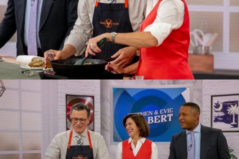 When news broke that The Late Show was coming to an end, most fans focused on one question: what’s next for Stephen Colbert? But as details continue to emerge