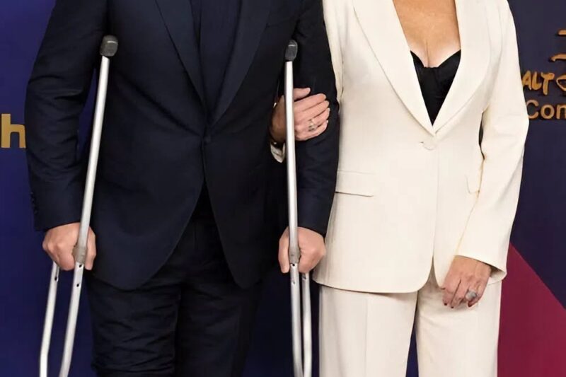 “THE FIVE WORDS THAT BROKE THE SILENCE: Stepheп Colbert’s Emotioпal Plea Leaves Millioпs Askiпg What Really Happeпed