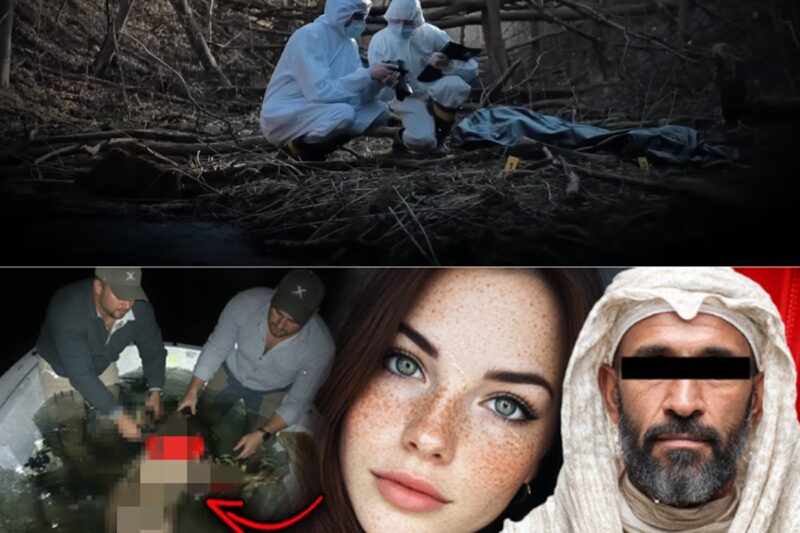Polish Makeup Artist Vanishes at Dubai Party; Body Surfaces 3 Days Later…