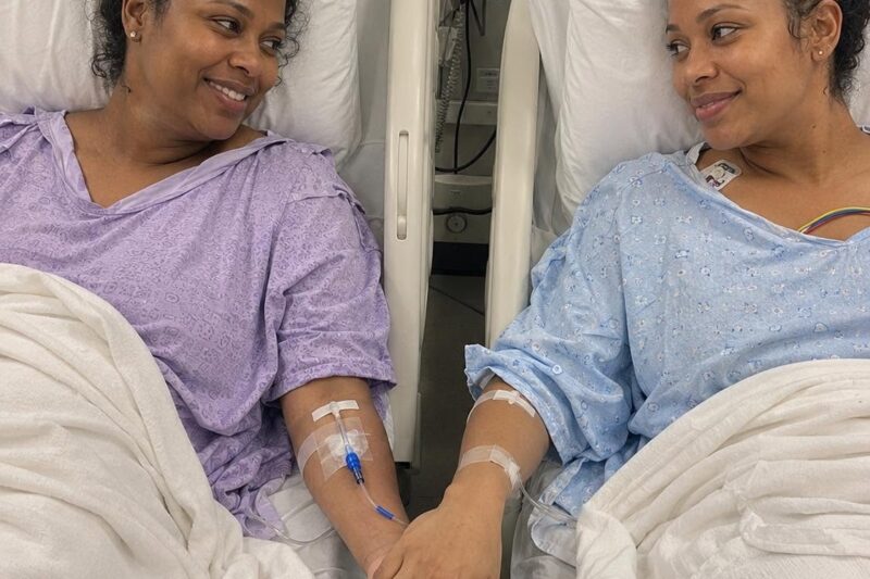 I Saved My Sister by Giving Her My Kidney – Then I Found Out She Was Having an Affair with My Husband, so I Invited Them to a Dinner They Would Never Forget