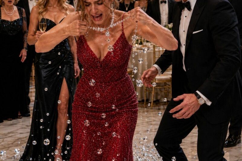 PART 2 FULL: BILLIONAIRE CALLED HIS WIFE A PLACEHOLDER AT HIS OWN GALA—THEN THE MAN IN THE BACK ROW MADE HIM PAY FOR EVERY WORD.