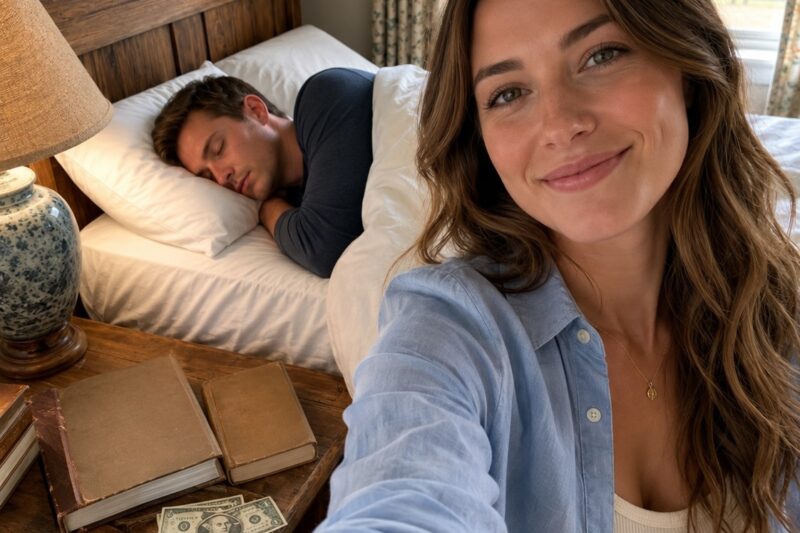 Part 2 full: AT 3:00 AM MY HUSBAND’S MISTRESS SENT ME A PHOTO TO DESTROY ME, BUT I FORWARDED IT TO THE WHOLE BOARD OF DIRECTORS OF HIS COMPANY..