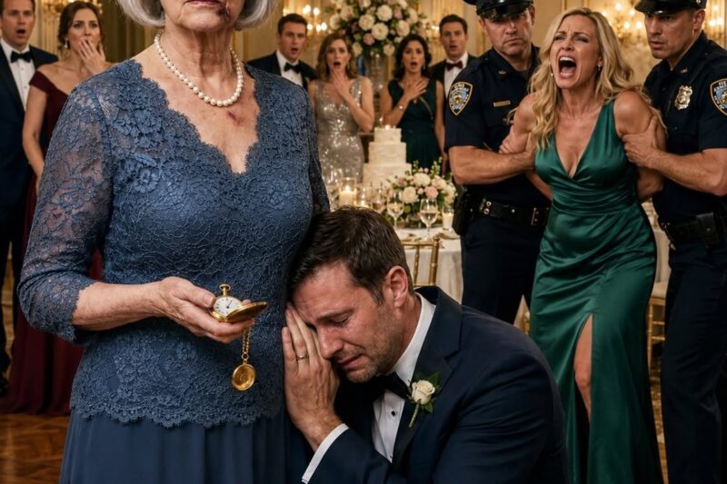 PART 2 FULL: MY SON VI0LENTLY H.I.T ME 30 TIMES IN FRONT OF HIS WIFE AT HIS BIRTHDAY DINNER. “GET OUT, YOU OBSOLETE BURDEN,” SHE LAUGHED.