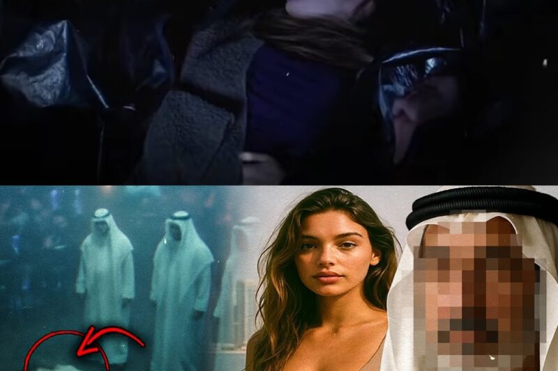 ONLYFUN’S MODEL MISSES AT DUBAI PARTY! What REALLY Happened? True Crime