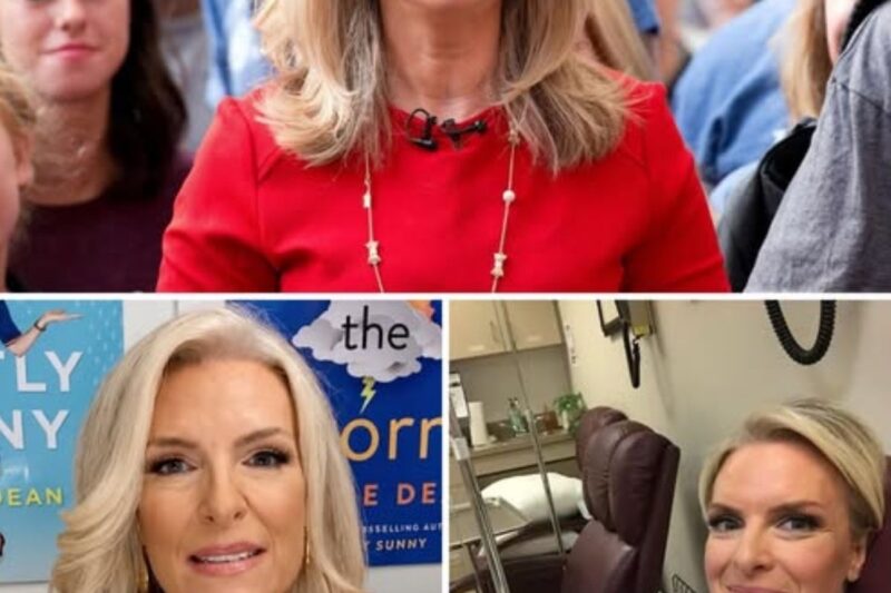 Janice Dean provided a health update after leaving Fox News: “I’m mentally ready for the final day.”