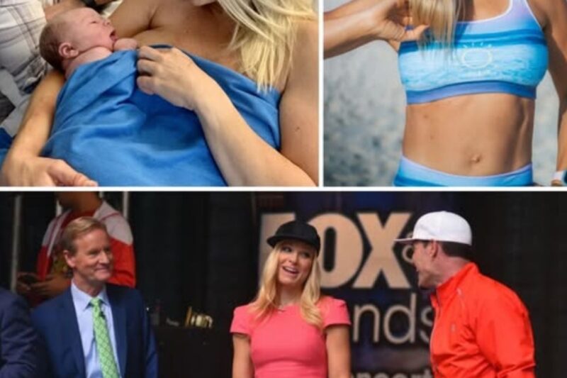 From Fox to fitness to family: Anna Kooiman’s Full-circle journey back to American TV