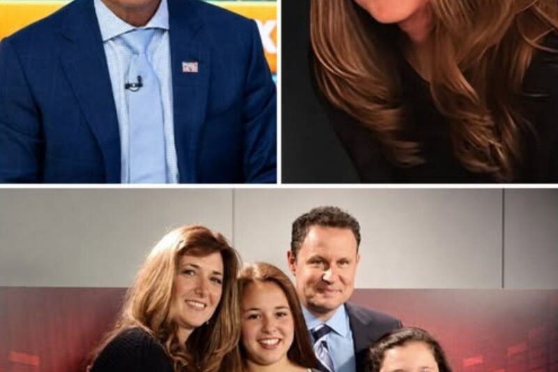 NO LONGER A RUMOR! Fox News’ Brian Kilmeade has officially confirmed he is filing for DIVORCE from his current wife—and has LOST CUSTODY of his children!