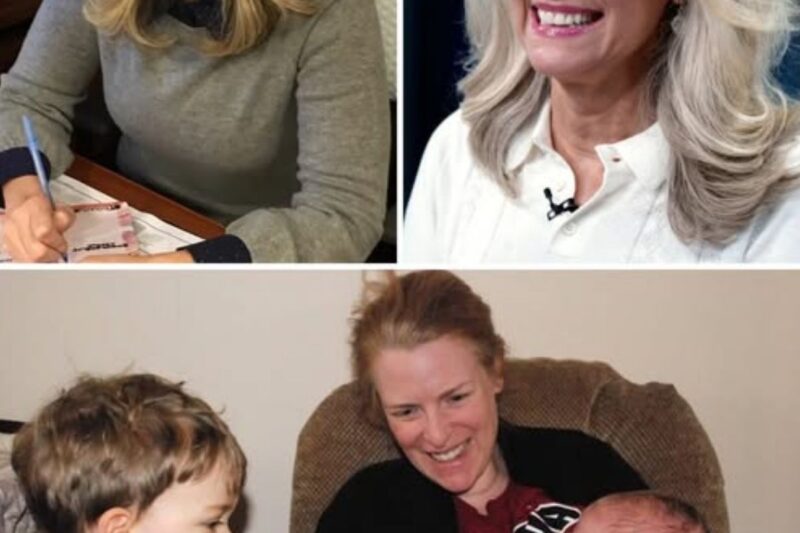 Janice Dean provided a health update after leaving Fox News: “I’m mentally ready for the final day.”