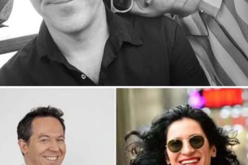 Greg Gutfeld’s wife has shared that he will temporarily step away from his role at Fox: “I’ve read the medical report about his condition…”