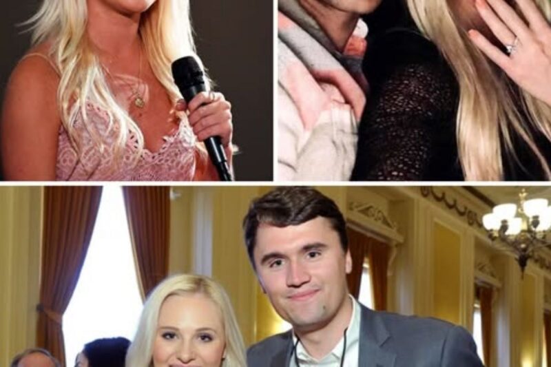 Tomi Lahren publicly confirming she is SEPARATED from her husband, with the reason now being revealed!
