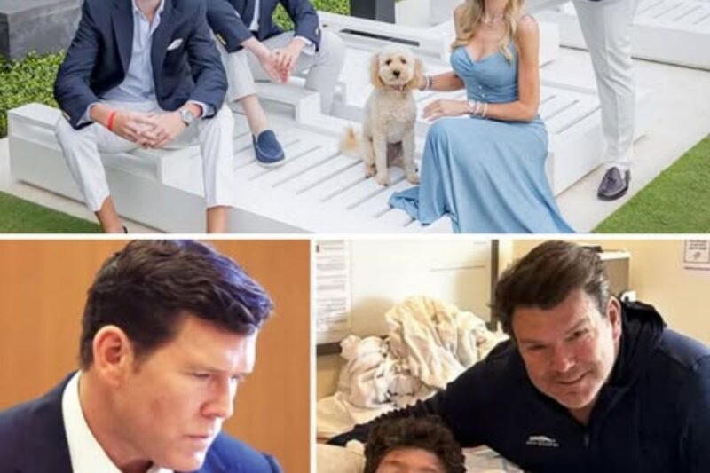 “It’s time for me to do this”: Fox News’ Bret Baier has unexpectedly announced that he will be stepping away from Special Report for an extended period due to a family-related reason, while also issuing a heartfelt ‘call to action’ to his millions of viewers