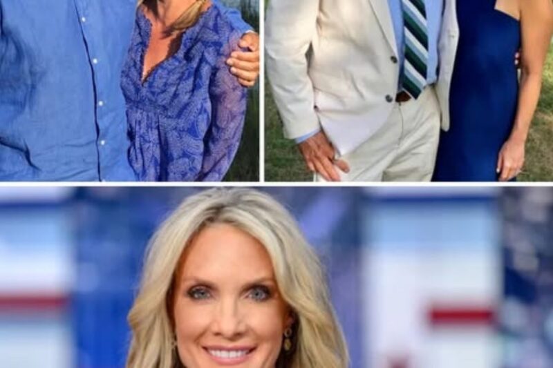 Dana Perino Celebrated By Fans As The Beloved TV Star Marks A Joyful Birthday Milestone