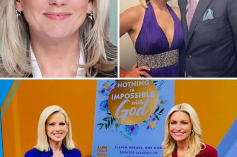 Sad news! Shannon Bream revealed a difficult update regarding her brain tumor: “I am uncertain about the time I have remaining…”