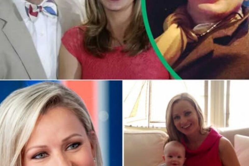 Sandra Smith broke down in tears as she shared heartbreaking news about her husband: “I still can’t believe he would do this to his own family…”