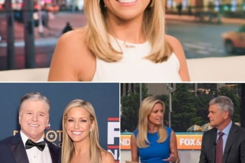 AINSLEY EARHARDT’S JOURNEY TO HAPPINESS AFTER HEARTBREAK