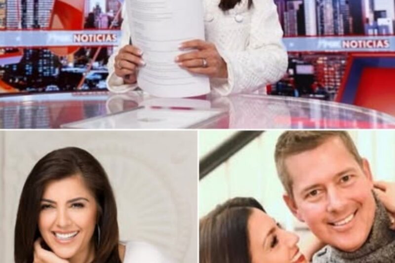 After leaving Fox News, Rachel Campos-Duffy announced her new role at the White House: “This has always been my ultimate goal…”
