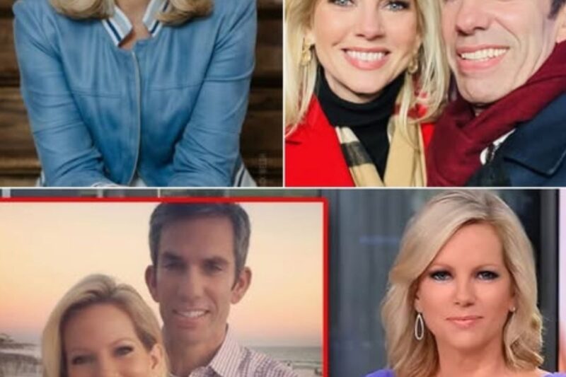Sad news! Shannon Bream revealed a difficult update regarding her brain tumor: “I am uncertain about the time I have remaining…”