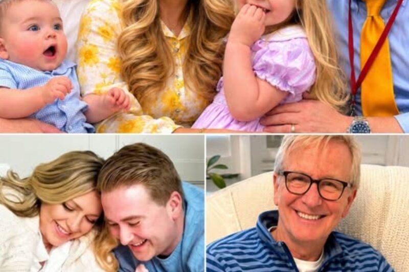 You Won’t Believe The Shocking Live On-Air Announcement That Left Fox News Icon Steve Doocy Absolutely Speechless About His Own Family!