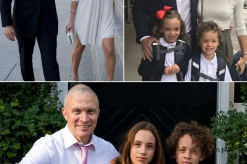 The Woman Behind Harold Ford Jr. Has Finally Shared Her Side Of The Story After 16 Years — And It’s Sparking Plenty Of Questions