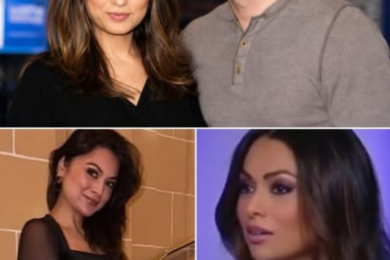 Aishah Hasnie’s Secret Fiancé Revealed: The Jaw-Dropping Match Nobody Saw Coming!