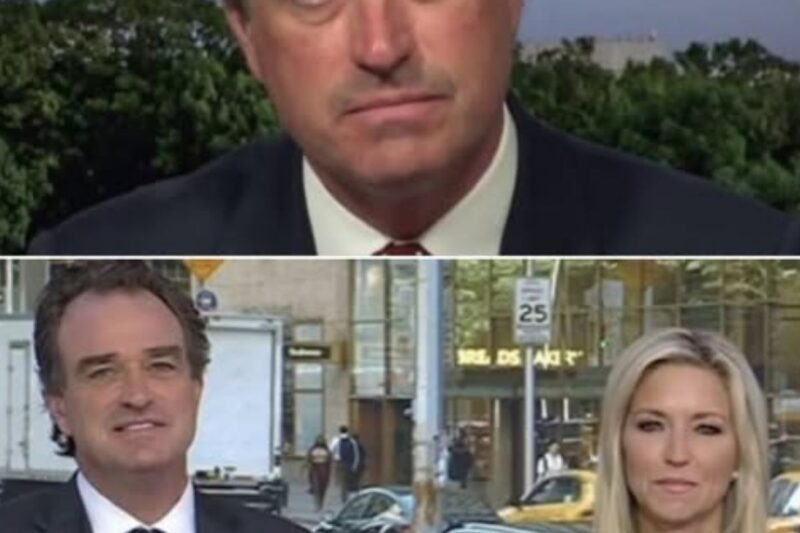 Fans are sending love, prayers, and support. Sometimes, in the end, family is all that truly matters. A deeply personal moment for Charles Hurt is touching many. Stepping away from Fox News, he’s choosing to stay by his wife’s side during one of the hardest moments of their lives.