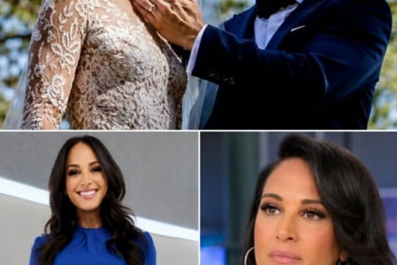 The Shocking Double Ultrasound That Left Fox News Insiders Speechless: Emily Compagno’s Underground Private Secret Officially Exposed to the World!