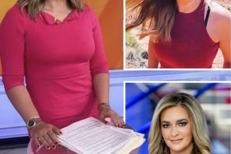 Katie Pavlich’s New Chapter Proves Why Fans Still See Her As One Of Media’s Strongest Voices