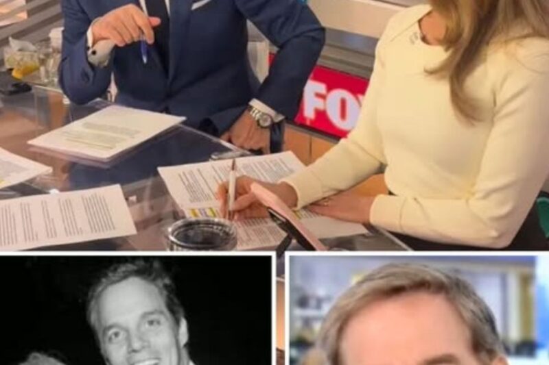 Bill Hemmer Returns To Fox News After Heartbreaking Family Loss And Thanks Viewers For Their “Grace” 💔