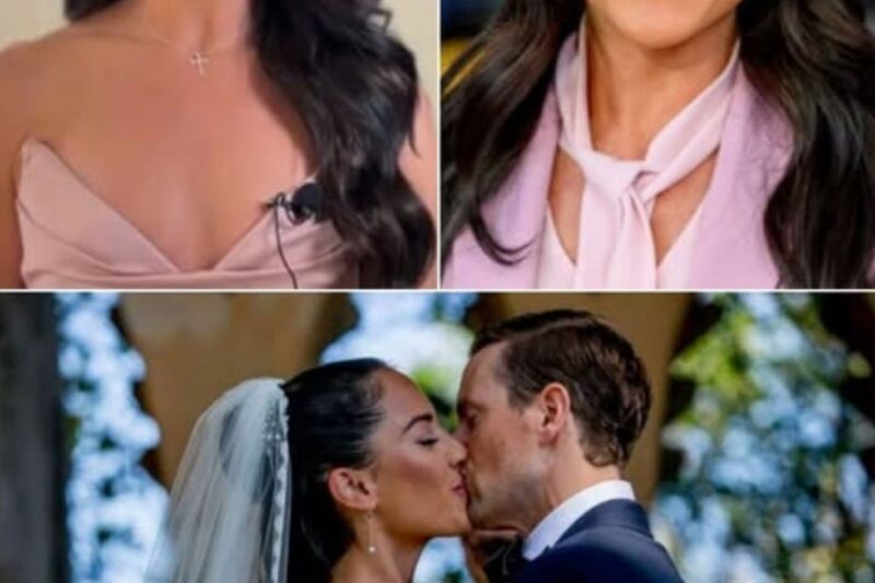 Emily Compagno has revealed fresh information about her upcoming marriage during her most recent public appearance, and the wedding date has been confirmed!