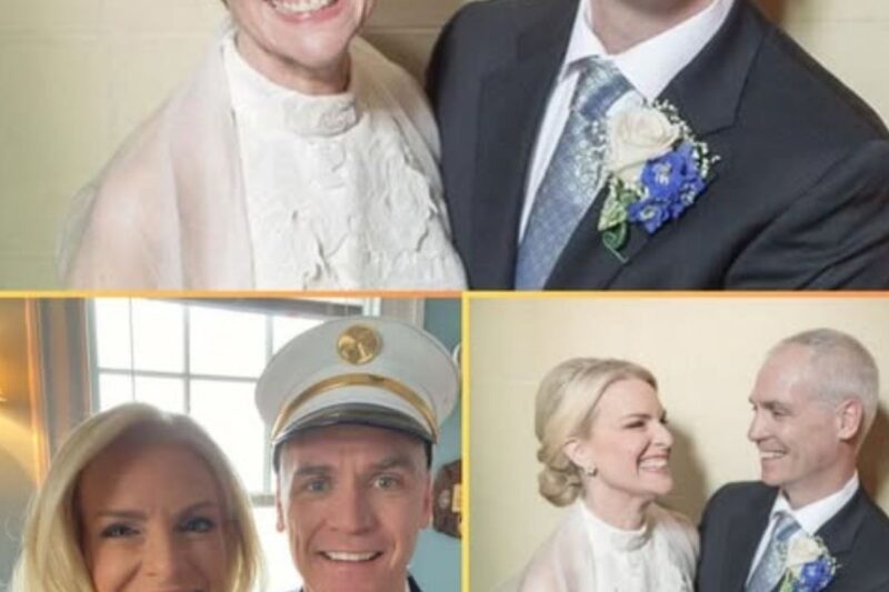 When Life Suddenly Falls Apart, One Man Redefined What Unconditional Love Truly Means