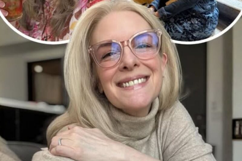 Janice Dean and Life with MS: Strength Behind the Screen