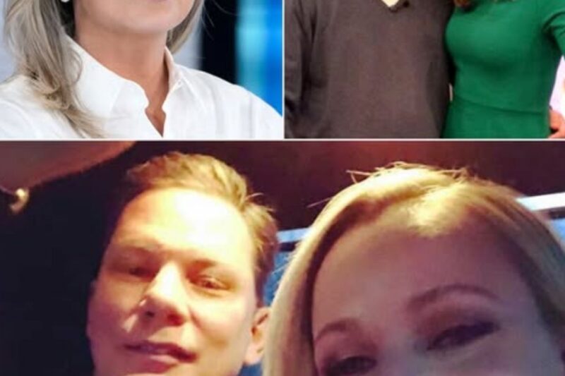 Sandra Smith at the Center of Online Storm as Unverified Claims Spark Emotional Backlash