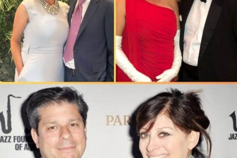 27 Years of Marriage: The Hidden Truth Behind Maria Bartiromo’s Private Life With Jonathan Steinberg