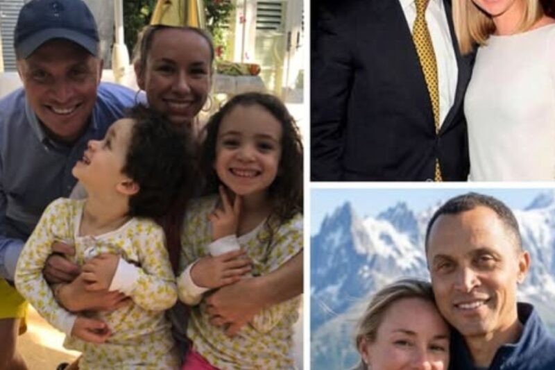 A Quiet Journey: Inside Harold Ford Jr. and Emily Threlkeld’s 18-Year Marriage Away From the Spotlight