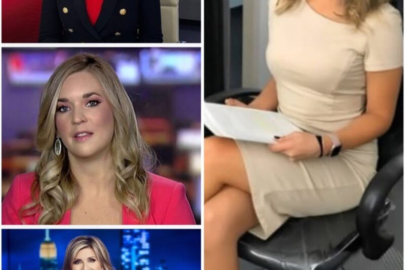 Katie Pavlich confirmed as Ashleigh Banfield’s primetime replacement after primetime shakeup