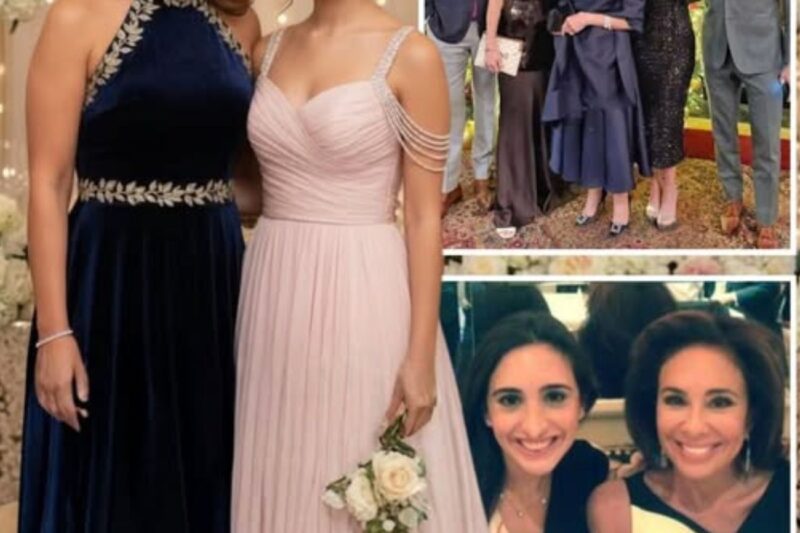 Judge Jeanine Pirro, 75, Stuns Beside Daughter Christi in Beautiful Family Photo as Fans Say They Look More Like Sisters
