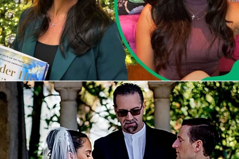 Emily Compagno has revealed fresh information about her upcoming marriage during her most recent public appearance, and the wedding date has been confirmed!