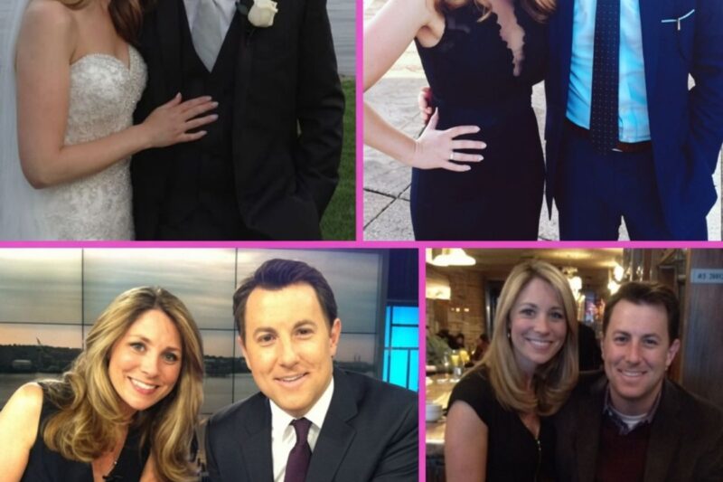 11 YEARS LATER: Fox News Star Todd Piro’s Anniversary Uncovers a Jaw-Dropping Secret About His Wife!