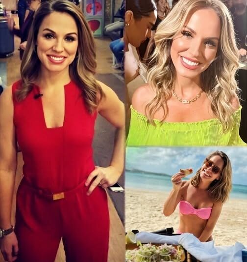 Dr. Nicole Saphier’s Inspiring Rise: The Discipline, Heart, and Strength Behind Her Success