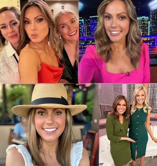 Lisa Boothe at 41: The Discipline, Confidence, and Drive Behind Her Rise