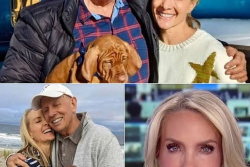 Dana Perino Faces Heartbreaking Loss as Moving Tribute to Her Father Leo Touches Viewers Across America