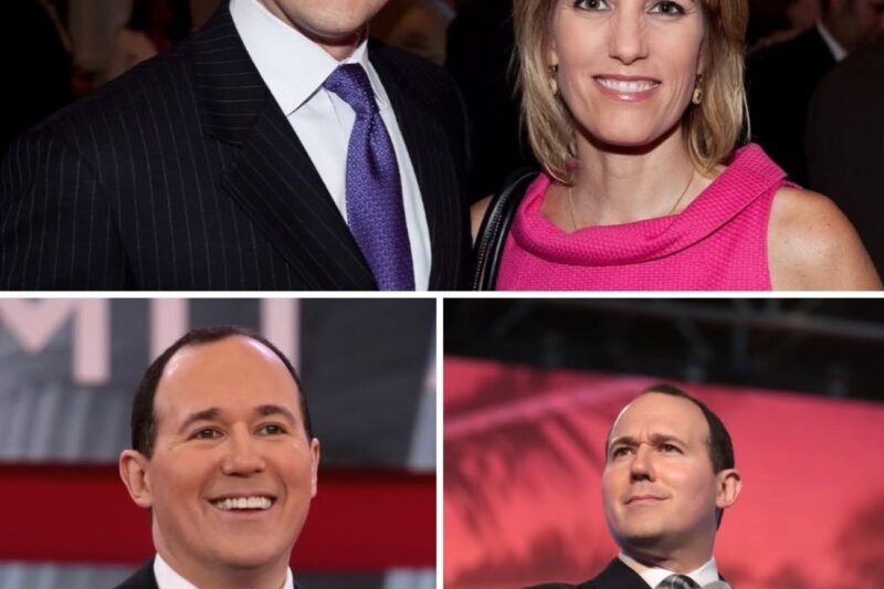 Right after announcing his resignation, Raymond Arroyo revealed the new network he will be joining in 2026 in his latest post: “This has been my dream for a long time…”