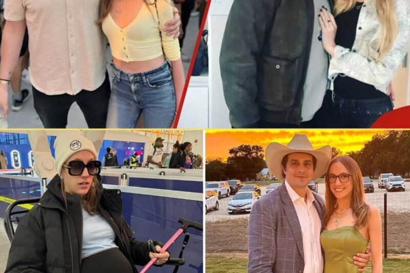 Kat Timpf’s Husband Cameron Friscia Gives Her a Birthday Surprise That Shows What Real Love Looks Like